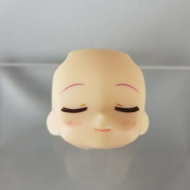 332-3 -Madoka (Maiko Vers.) Closed Eye Face