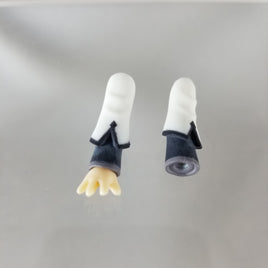 182 *-Homura's Sleeves