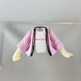 321 -Yukari's Happi Coat for Idol Fans