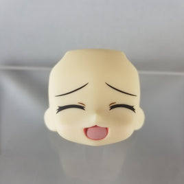 321-3 -Yukari's Cat-Like Faceplate