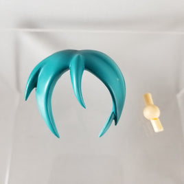 33 or 170 *-Hatsune Miku Hair PART- Miku Hair Front Version 2