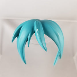 33 or 170 *-Hatsune Miku Hair PART- Miku Hair Front Version 1