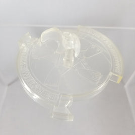 57 -Yoshika's Strike Witches Stand