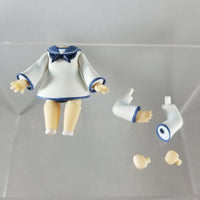 57 -Yoshika's Sailor Cover-Up