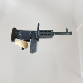 57 -Yoshika's Machine Gun