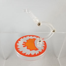 305 -Moko-tan's Fire Stand