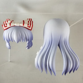 305 -Moko-tan's Hair