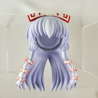 305 -Moko-tan's Hair