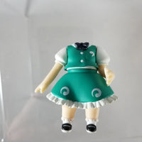 141 -Youmu's Outfit