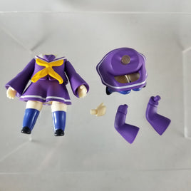 653 -Shiro's Sailor Dress (Option 1)