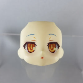 653-1 -Shiro's Standard Face