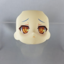 653-2 -Shiro's Worried Face