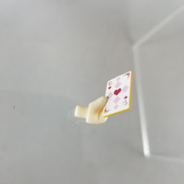 653 -Shiro's Playing Card