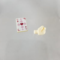 653 -Shiro's Playing Card