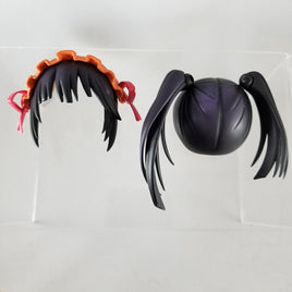 466 -Kurumi's Hair