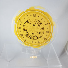 466 -Kurumi's Clockwork Backdrop