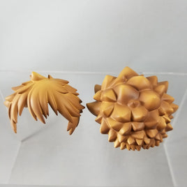 912 -Tsunayoshi's Hair
