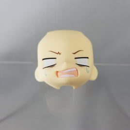 912-3 -Tsunayoshi's Lazy Expression