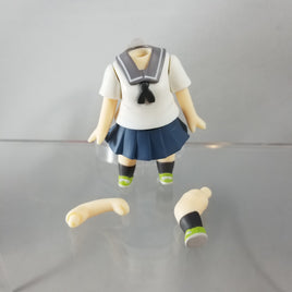 969 -Chio's School Uniform