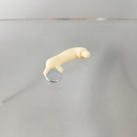 969 -Chio's Hand with Coin