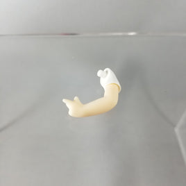 969 -Chio's Pushing Up Her Eyeglasses Arm