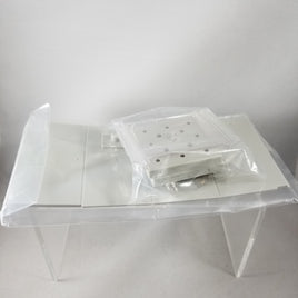 969 -Chio's Towering Stands for Climbing