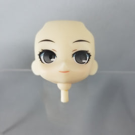 238-1 -Yukiko's Smiling Face