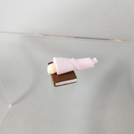 521 -Patchouli's Closed Book