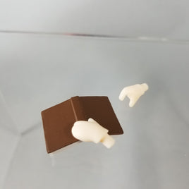 521 -Patchouli's Open Book