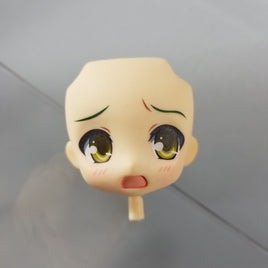 103-3 -Sanae's Worried Face