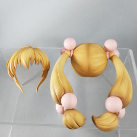60 -Rin's Hair