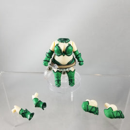 176a - Alleyne's Elfen Battle Bikini (Option 1)