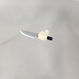 968 -Megumi's Knife