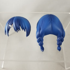 968 -Megumi's Braids