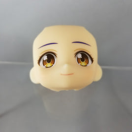 968-1 -Megumi's Smiling Expression