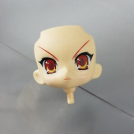 47a-1 -Shana's Burning Hair Vers. Standard Face