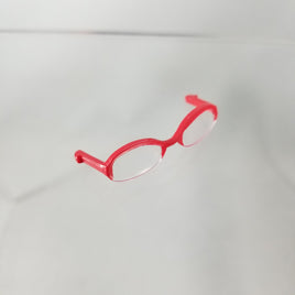 521 -Patchouli's Eyeglasses