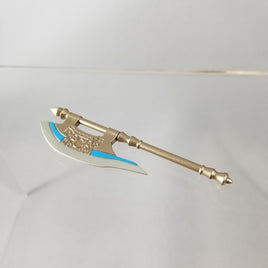 990 -Caster/Gilgamesh's Battle Axe