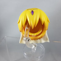 990 -Caster/Gilgamesh's Hair with Accessories