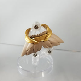 990 -(DX Vers. Only) Caster/Gilgamesh's Feathered Waistband