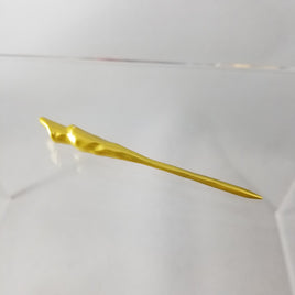 990 -(DX Vers. Only) Caster/Gilgamesh's Staff with Fluted Top