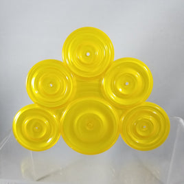 990 -(DX Vers. Only) Caster/Gilgamesh's Gate of Babylon Effect Piece