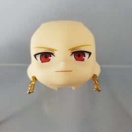 990-1 -Caster/Gilgamesh's Standard Face