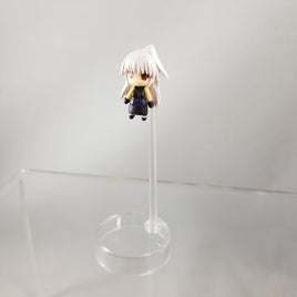 336 -Hayate's 'Reinforce' (Companion)