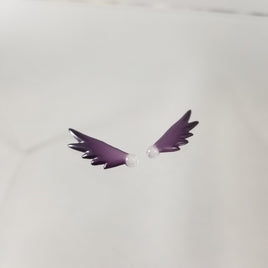 336 -Hayate's Small Wings