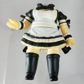 168a -Airi's Maid Outfit (Option 3)