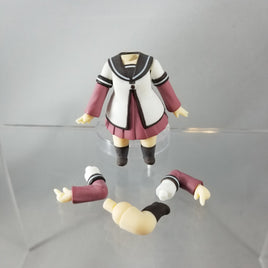 268 -Akari's School Uniform (Option 1)