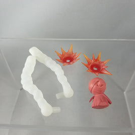 268 -Akari's Hair Bazookas (Option 2)