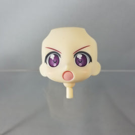 268-2 -Akari's Shouting Face