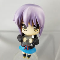 Petite: Nagato Yuki (Haruhi-chan Version)
